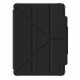 Чохол для iPad Pro 11 (2024) - AmazingThing Titan Max All-Around, Black