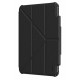 Чохол для iPad Pro 11 (2024) - AmazingThing Titan Max All-Around, Black