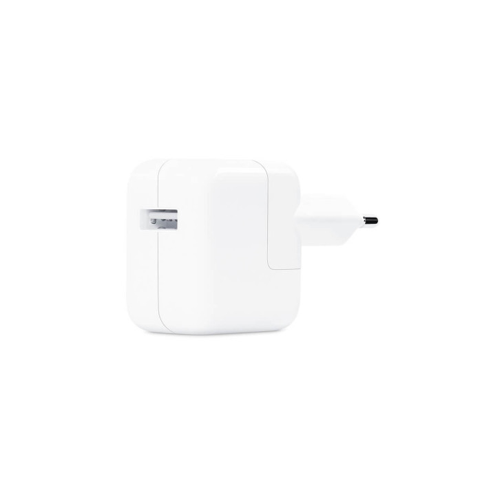 Зарядний пристрій USB - Apple, 10W (Вживаний б/в)
