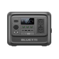 Зарядна станція Bluetti Elite 100 V2 Bio-based (1024 Вт/г, 1800 Вт)