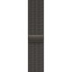 Apple Watch S9 45mm Graphite Stainless Steel, Graphite Milanese Loop, LTE