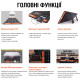 Сонячна панель Jackery SolarSaga 100