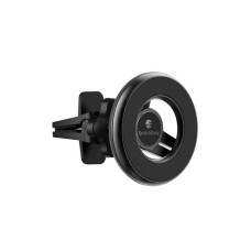 Тримач Switcheasy MagMount Magnetic Car Mount для iPhone (Bracket V) Black