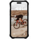 Чохол для iPhone 14 Pro Max - UAG Essential Armor MagSafe, Black