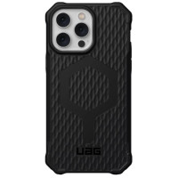 Чохол для iPhone 14 Pro Max - UAG Essential Armor MagSafe, Black