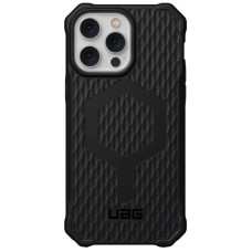 Чохол для iPhone 14 Pro Max - UAG Essential Armor MagSafe, Black