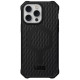 Чохол для iPhone 14 Pro Max - UAG Essential Armor MagSafe, Black