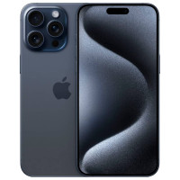 Apple iPhone 15 Pro 1Tb eSIM Blue Titanium