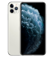Apple iPhone 11 Pro Max 256Gb Silver
