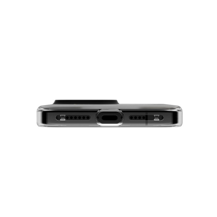Чохол для iPhone 16 Pro Max - Switcheasy XRay M 3D Patterned MagSafe, Ash