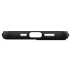 Чохол для iPhone 14 - Spigen Armor Rugged MagSafe, Matte Black