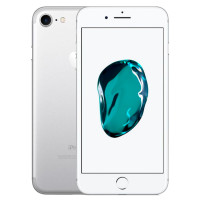 Apple iPhone 7 256Gb Silver Вживаний (б/в)