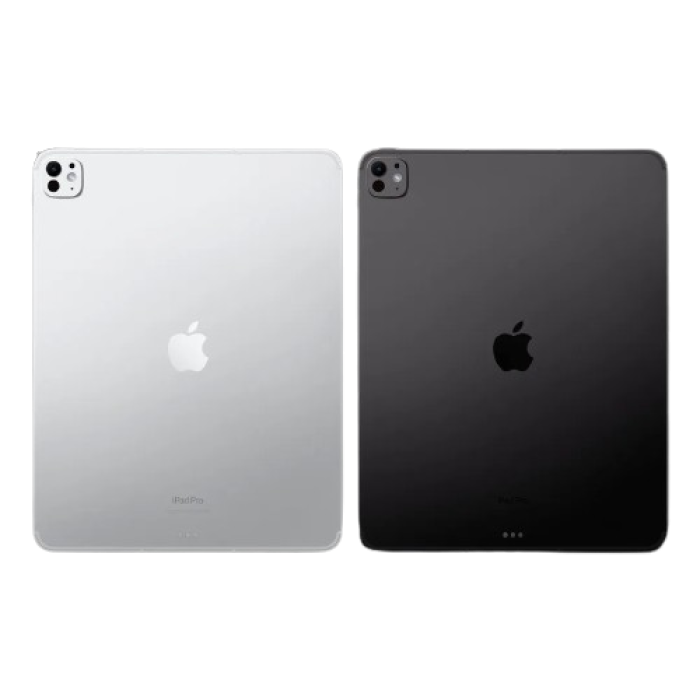 Apple iPad Pro 11 Wi-Fi + Cellular M4 1TB with Nano-texture Glass Space Black (2024)