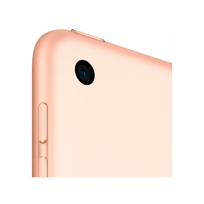 Apple iPad 10.2 Wi-Fi 32GB Gold (2020) Вживаний (б/в)