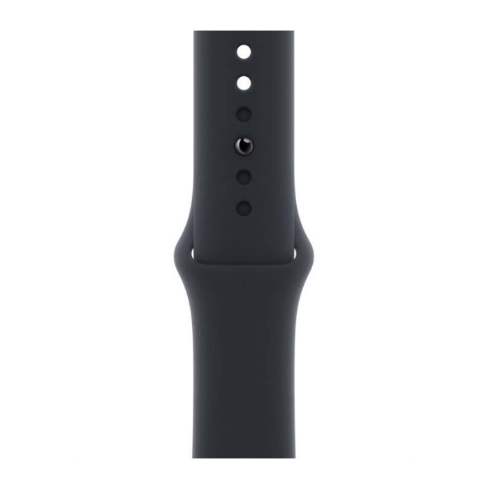 Apple Watch S7 45mm Midnight, Midnight Sport Band LTE
