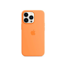 Чохол для iPhone 13 Pro - Silicone MagSafe, Marigold (HC)