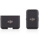 Мікрофонна радіосистема DJI Mic Basic (1TX+1RX)