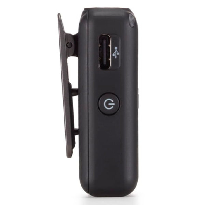 Мікрофонна радіосистема DJI Mic Basic (1TX+1RX)