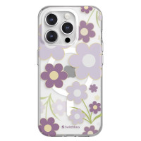 Чохол для iPhone 15 Pro Max - SwitchEasy Artist MagSafe, Iris
