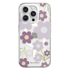 Чохол для iPhone 15 Pro Max - SwitchEasy Artist MagSafe, Iris