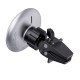 Тримач з безпровідною зарядкою Acefast D3 Magnetic Wireless Series 15W, Silver
