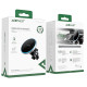 Тримач з безпровідною зарядкою Acefast D3 Magnetic Wireless Series 15W, Silver