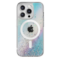 Чохол для iPhone 15 Pro - SwitchEasy Starfield M MagSafe, Galaxy