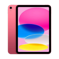 Apple iPad 11 Wi-Fi 256GB Pink (2025)