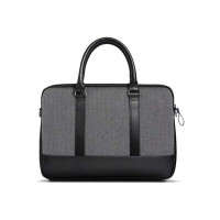 Сумка для Macbook 13 - WIWU London Slim Series, Grey