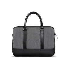 Сумка для Macbook 13 - WIWU London Slim Series, Grey