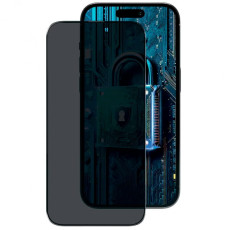 Захисне скло для iPhone 18 Pro - Proove, Anti-Peep 360