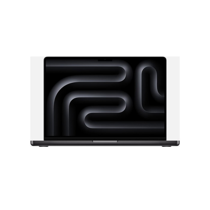 Apple MacBook Pro 14 with Nano-texture Display / M4 Max(16/40) / 64Gb / 1Tb / Space Black (Custom)