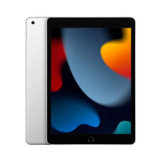 Apple iPad 10.2 Wi-Fi + Cellular 256GB Silver (2021)