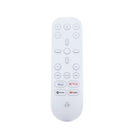 Пульт дистанційного керування Sony PS5 Media Remote