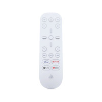 Пульт дистанційного керування Sony PS5 Media Remote