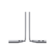 Apple MacBook Pro 13 / M1 / 8Gb / 256Gb / Space Gray (2020) Вживаний (б/в)