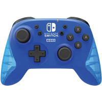 Геймпад Hori Horipad для Nintendo Switch, Blue