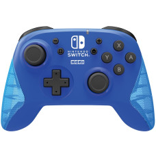Геймпад Hori Horipad для Nintendo Switch, Blue