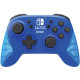 Геймпад Hori Horipad для Nintendo Switch, Blue