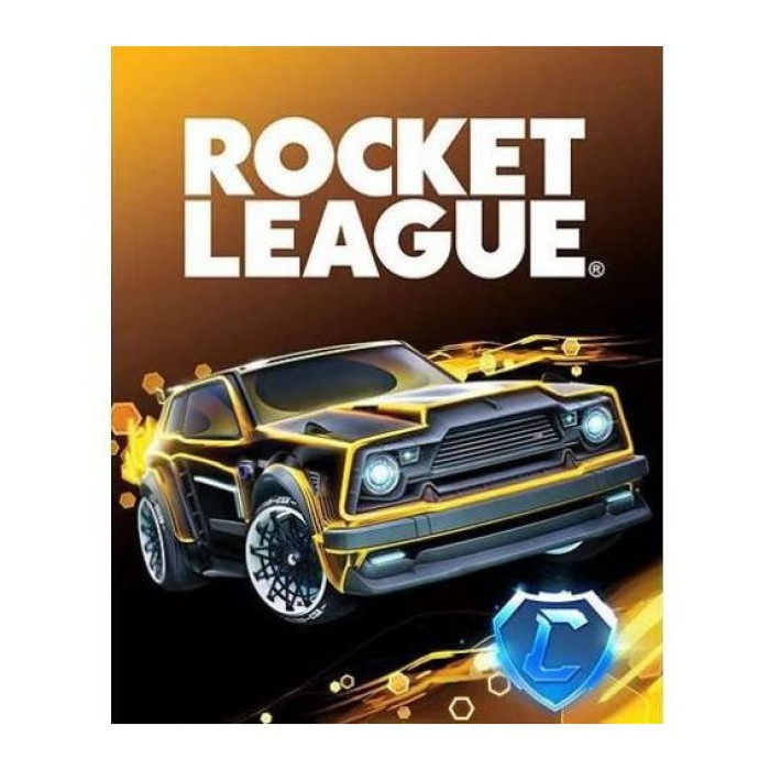 Microsoft Xbox Series S + Fortnite + Rocket League + FallGuys