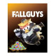 Microsoft Xbox Series S + Fortnite + Rocket League + FallGuys