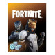 Microsoft Xbox Series S + Fortnite + Rocket League + FallGuys