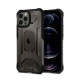 Чохол для iPhone 12 Pro Max - Spigen Nitro Force, Matte Black