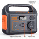 Зарядна станція Jackery Explorer 240 EU (200 Вт/г, 400 Вт)