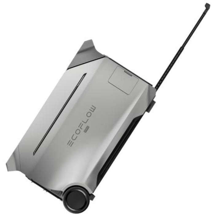 Зарядна станція EcoFlow DELTA Pro 3 EU-Version (4096 Вт/г, 4000 Вт) (UA)