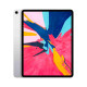 Apple iPad Pro 12.9 Wi-Fi 256Gb Silver (2018) Вживаний (б/в)