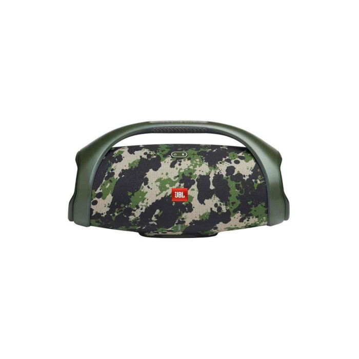 Портативна колонка JBL Boombox 2 Squad