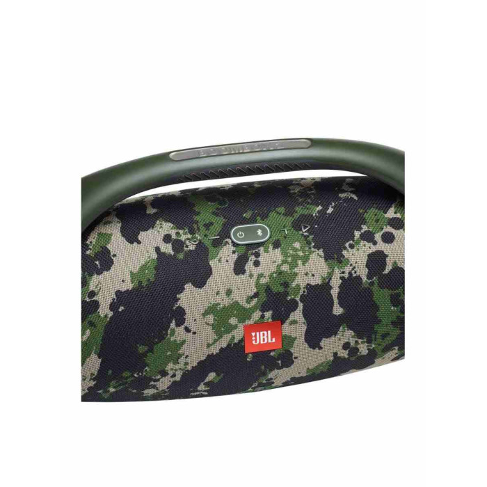 Портативна колонка JBL Boombox 2 Squad