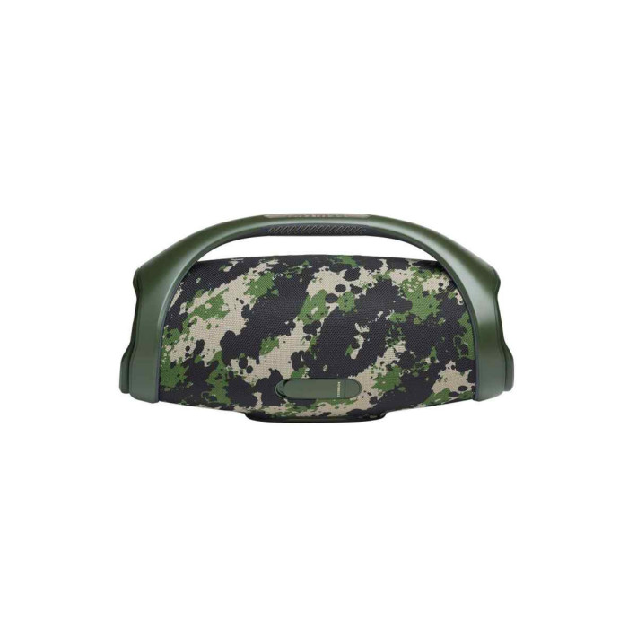 Портативна колонка JBL Boombox 2 Squad