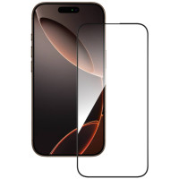 Захисне скло для iPhone 16 Pro / 17 - Monblan, Anti-Static